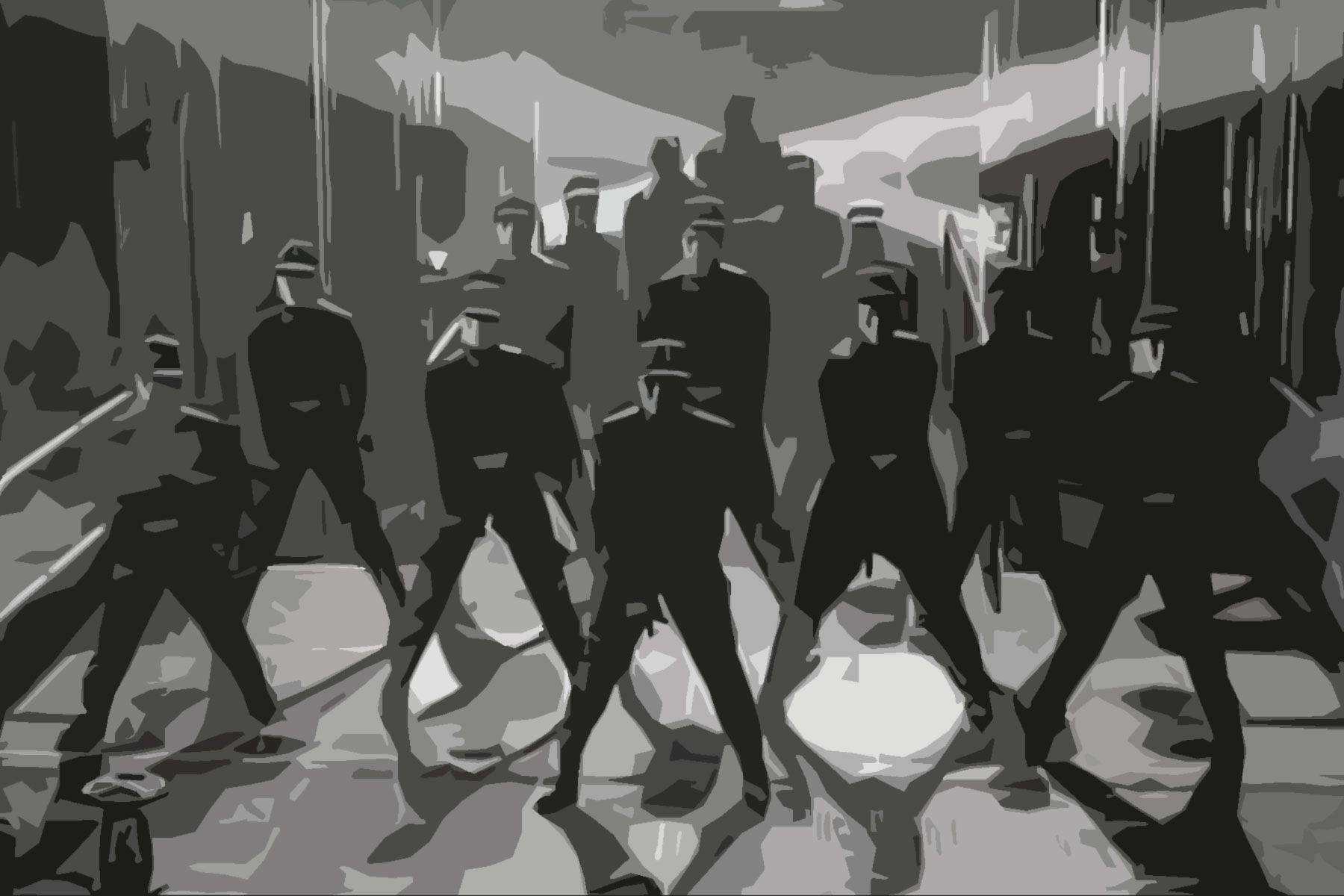 The story of Janet Jackson’s ‘Rhythm Nation 1814’ — the greatest feat in pop music history.