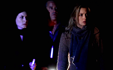 Dine-in tonight: ‘Coherence’ is a sci-fi horror delight streaming on Hulu and Prime.