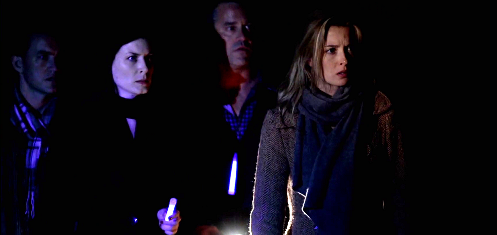 Dine-in tonight: ‘Coherence’ is a sci-fi horror delight streaming on Hulu and Prime.