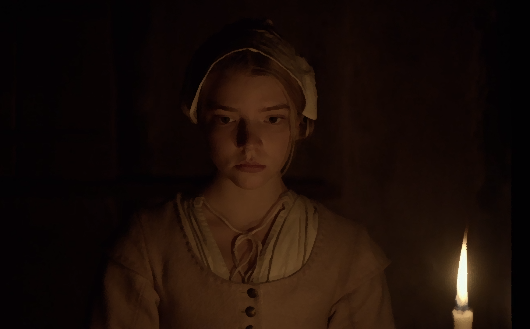 ‘The Witch’ could stand to trim some fat off this sacrifice.