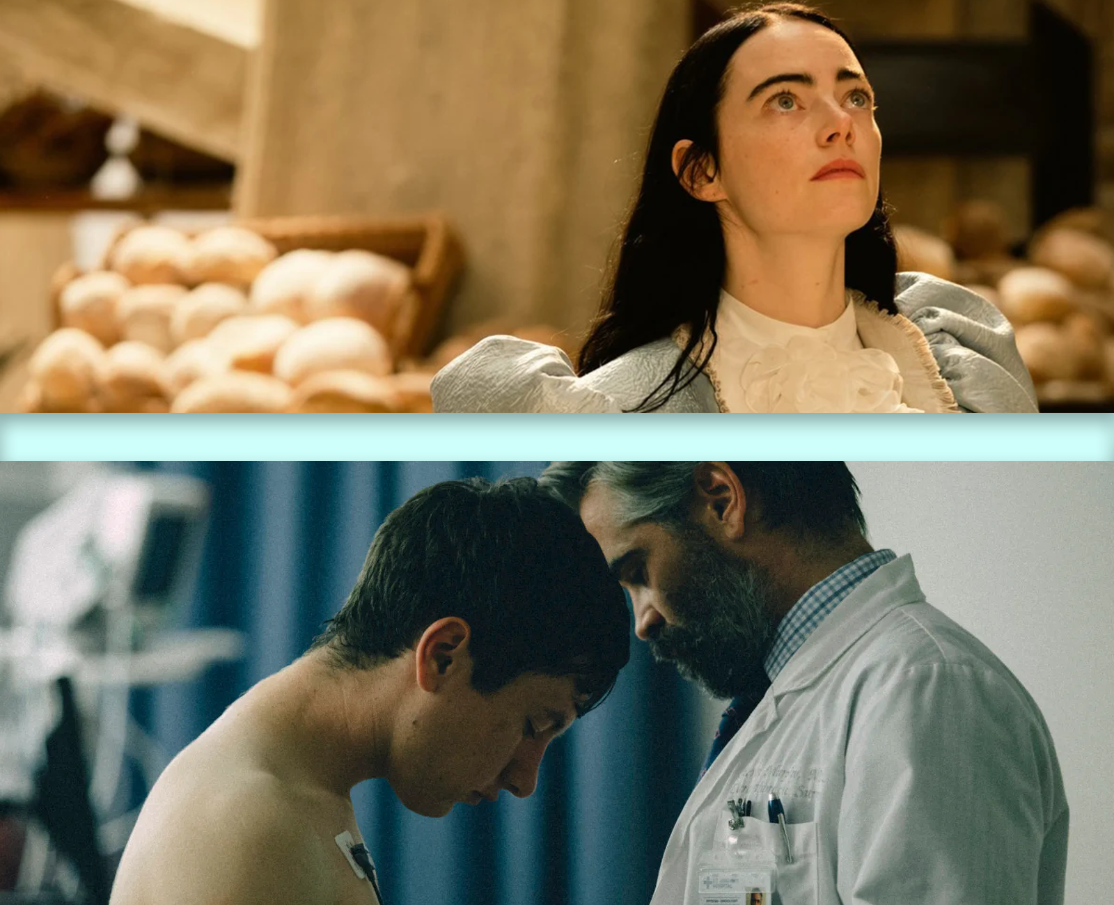 Spiritual prequel to ‘Poor Things’ — ‘The Killing of a Sacred Deer’