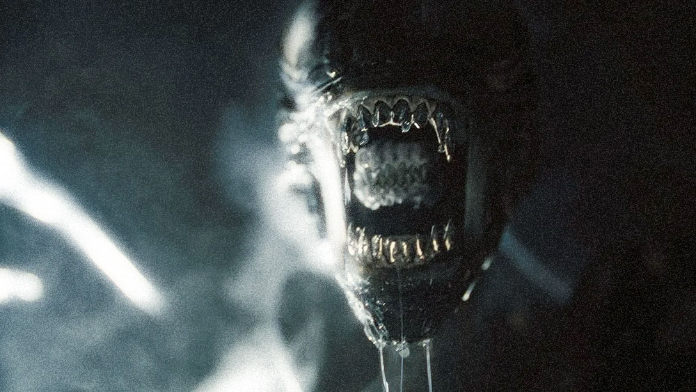 ‘Alien: Romulus’ is a retro freak-out